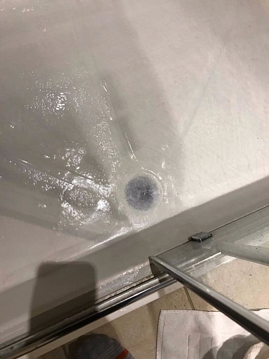 Affordable shower drain cleaning plumbers