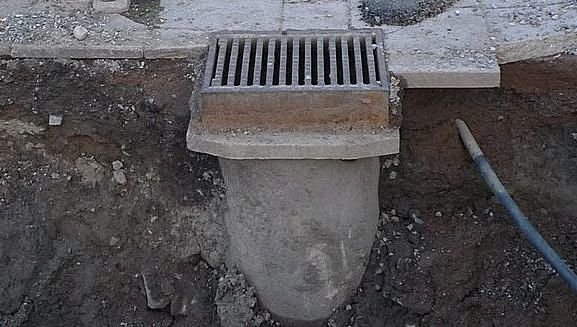 Stormwater drain cleaning service in Brisbane