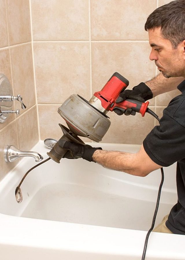 Griffin Blocked Drains Services Brisbane Blocked Drain Solutions